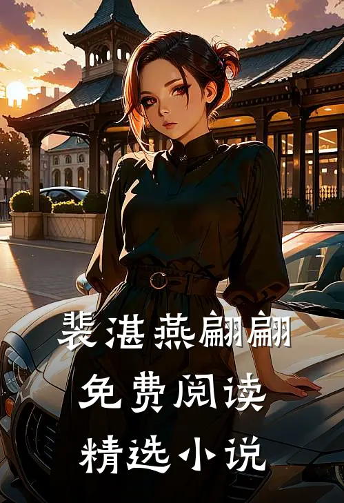 裴湛燕翩翩免费阅读精选小说