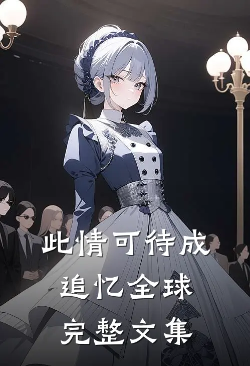 此情可待成追忆全球完整文集