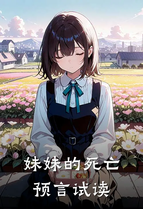 妹妹的死亡预言试读