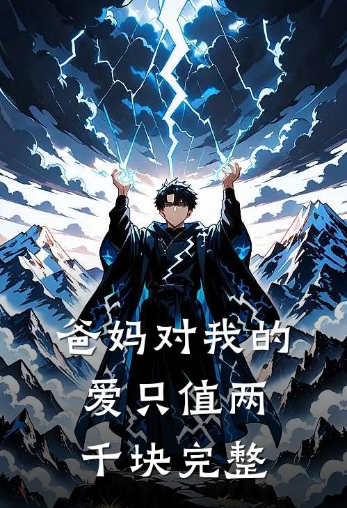 爸妈对我的爱只值两千块完整