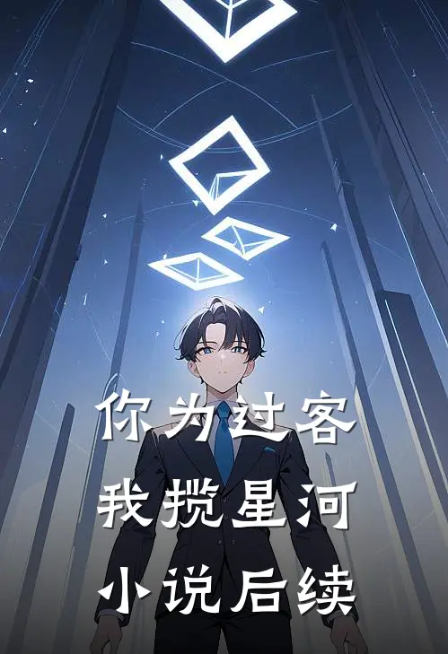你为过客，我揽星河小说后续