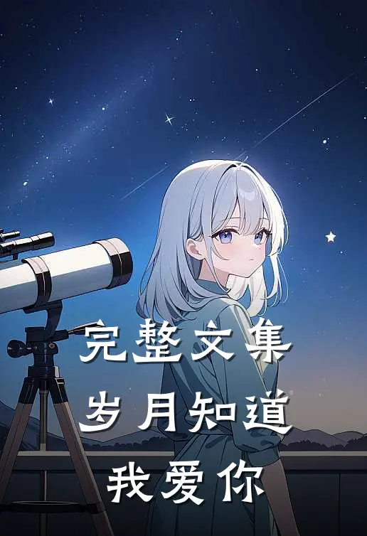 完整文集岁月知道我爱你