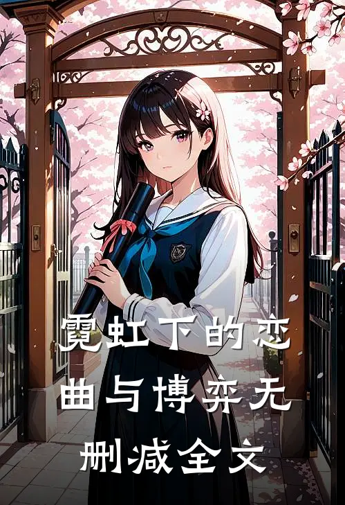 霓虹下的恋曲与博弈无删减全文