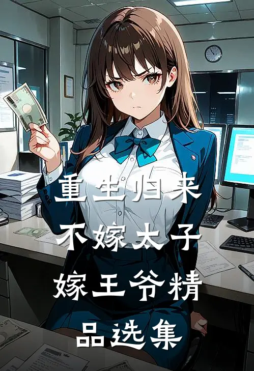 重生归来，不嫁太子嫁王爷精品选集