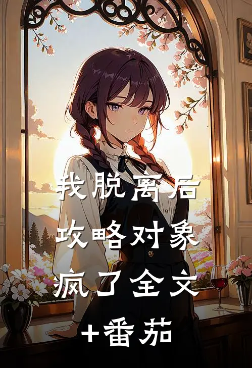我脱离后，攻略对象疯了全文+番茄