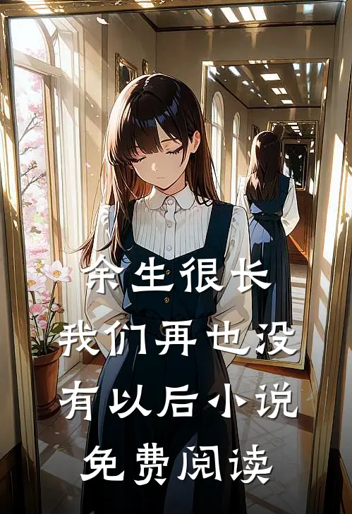 余生很长,我们再也没有以后免费阅读全文