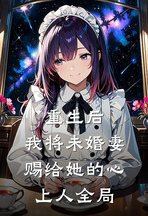 重生后，我将未婚妻赐给她的心上人全局