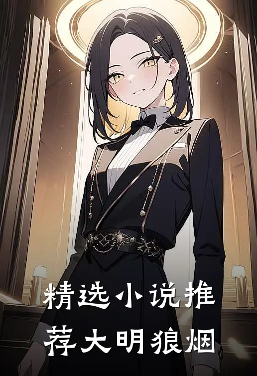 精选小说推荐大明狼烟