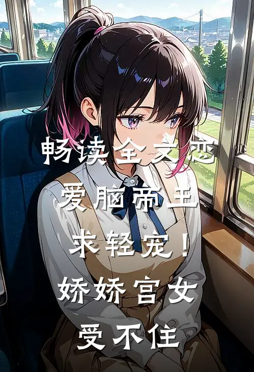 畅读全文恋爱脑帝王求轻宠！娇娇宫女受不住