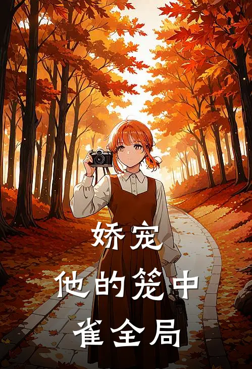 娇宠：他的笼中雀全局