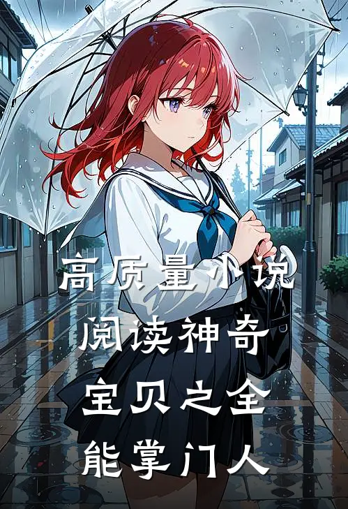 高质量小说阅读神奇宝贝之全能掌门人
