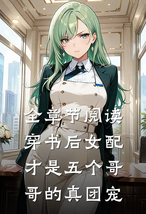 全章节阅读穿书后女配才是五个哥哥的真团宠