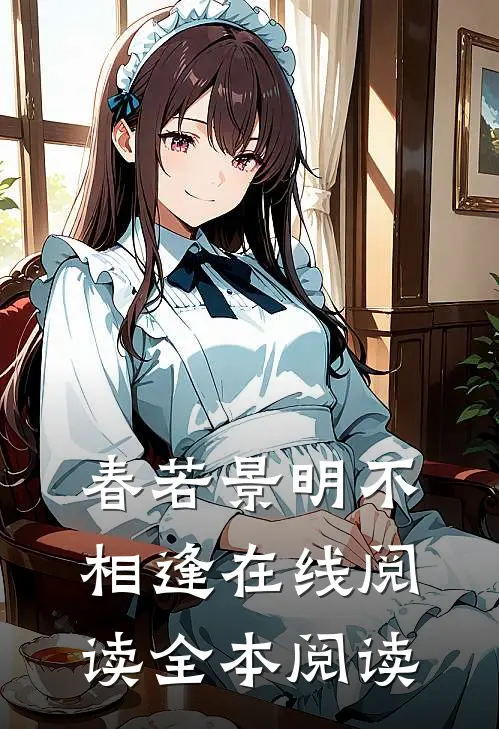 春若景明不相逢在线阅读全本阅读