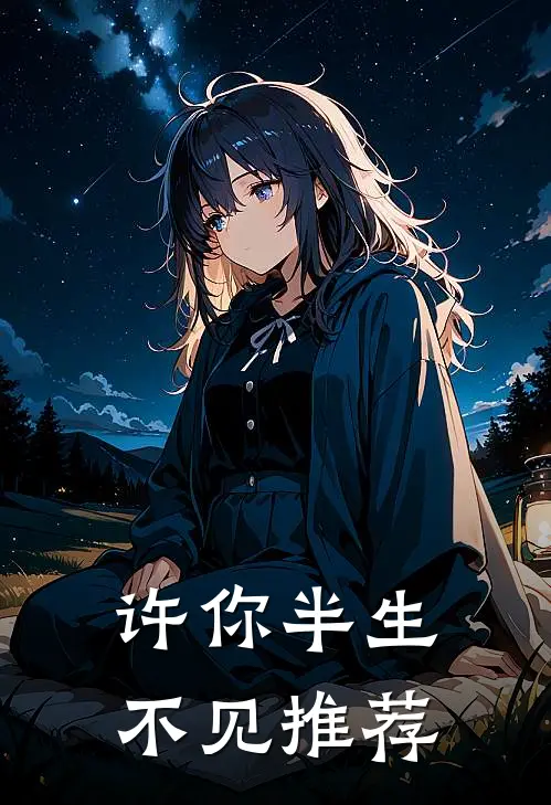 许你半生不见推荐