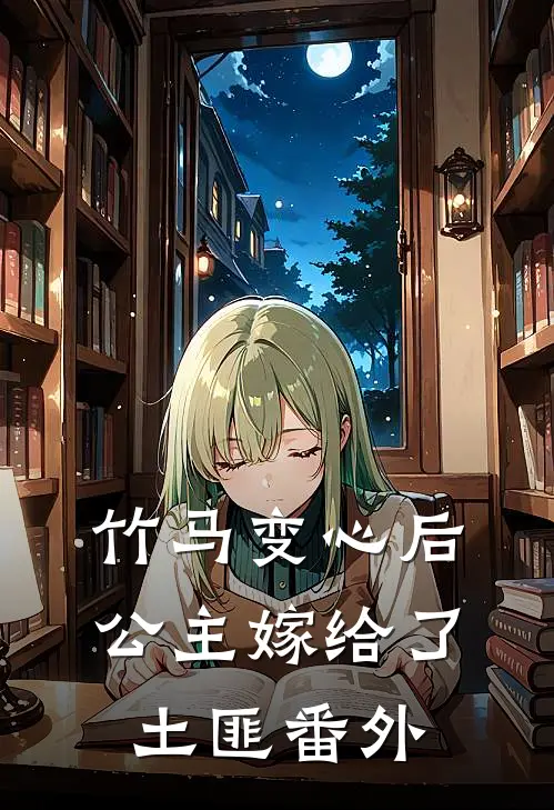 竹马变心后，公主嫁给了土匪番外