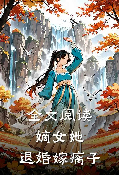 全文阅读嫡女她，退婚嫁瘸子
