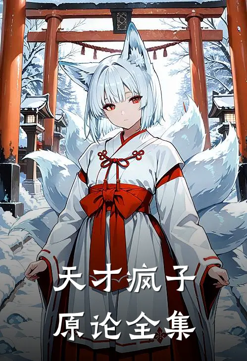 天才疯子原论 全集