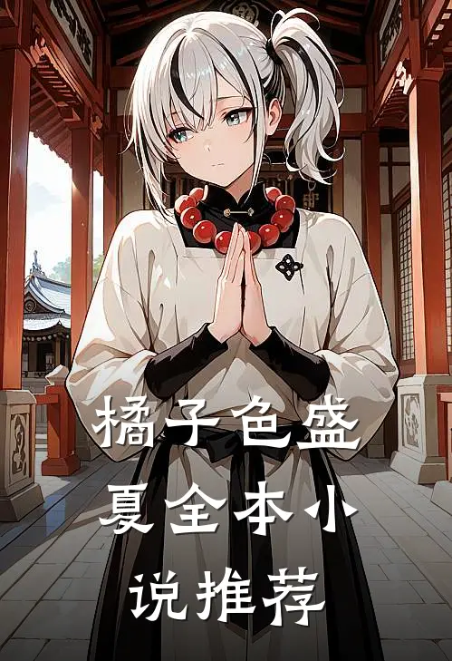 橘子色盛夏全本小说推荐