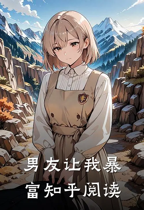 男友让我暴富知乎阅读