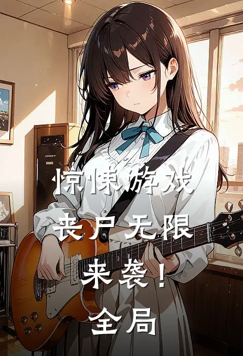 惊悚游戏，丧尸无限来袭！全局