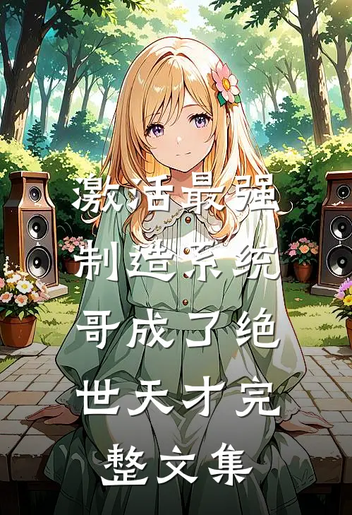 激活最强制造系统，哥成了绝世天才完整文集