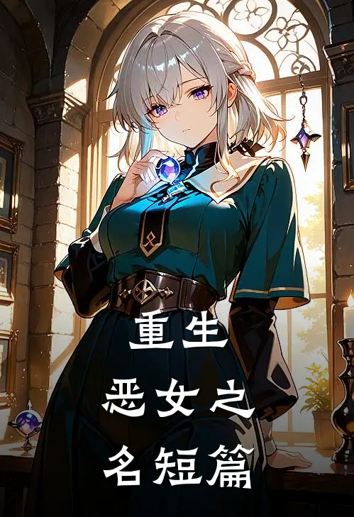 重生：恶女之名短篇