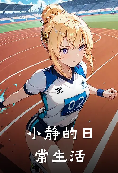小静的日常生活