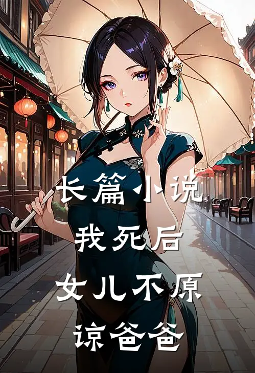 长篇我死后,女儿不原谅爸爸了