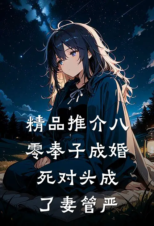精品推介八零奉子成婚，死对头成了妻管严