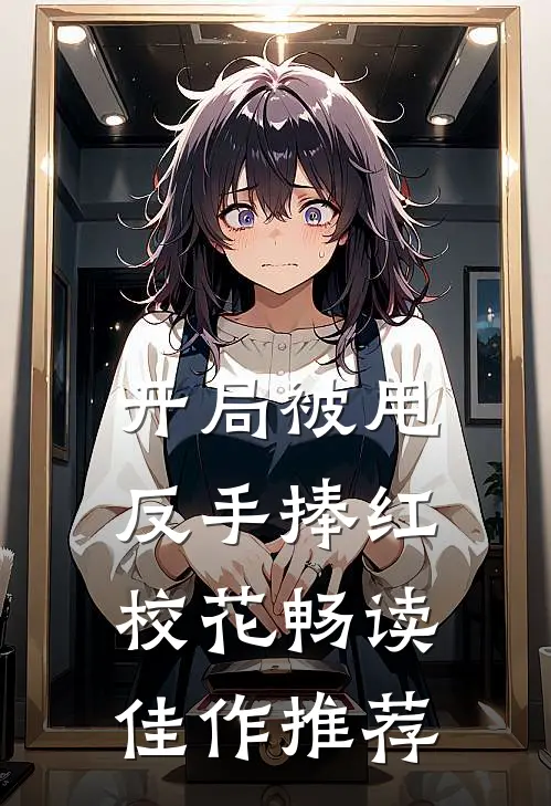 开局被甩，反手捧红校花畅读佳作推荐
