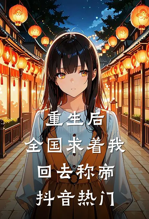重生后，全国求着我回去称帝抖音热门