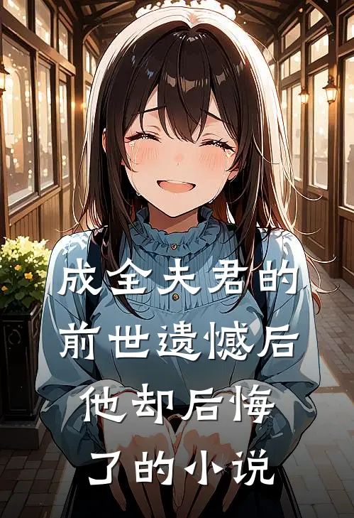 成全夫君的前世遗憾后，他却后悔了的小说