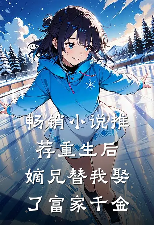 畅销小说推荐重生后，嫡兄替我娶了富家千金