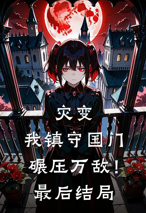 灾变：我镇守国门碾压万敌！最后结局