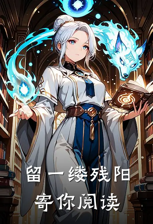 留一缕残阳寄你阅读