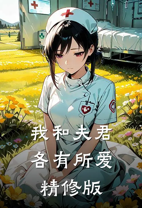 我和夫君各有所爱精修版