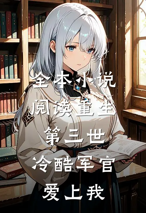 全本小说阅读重生第三世：冷酷军官爱上我