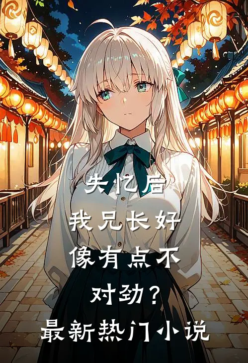 失忆后，我兄长好像有点不对劲？最新热门小说