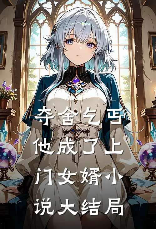 夺舍乞丐，他成了上门女婿小说大结局