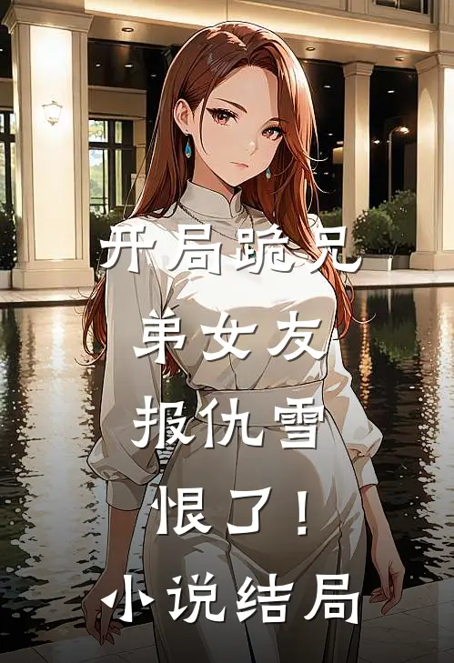 开局跪兄弟女友,报仇雪恨了!结局如何
