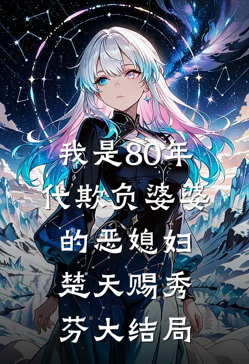我是80年代欺负婆婆的恶媳妇楚天赐秀芬大结局