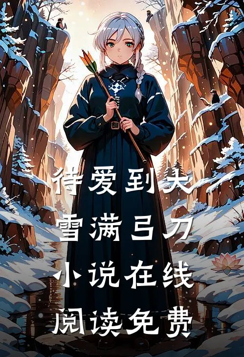 待爱到大雪满弓刀小说在线阅读免费