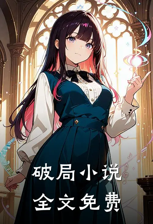 破局小说全文免费