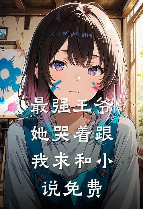 最强王爷：她哭着跟我求和小说免费
