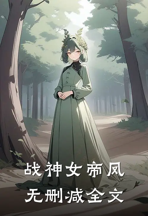 战神女帝凤无删减全文