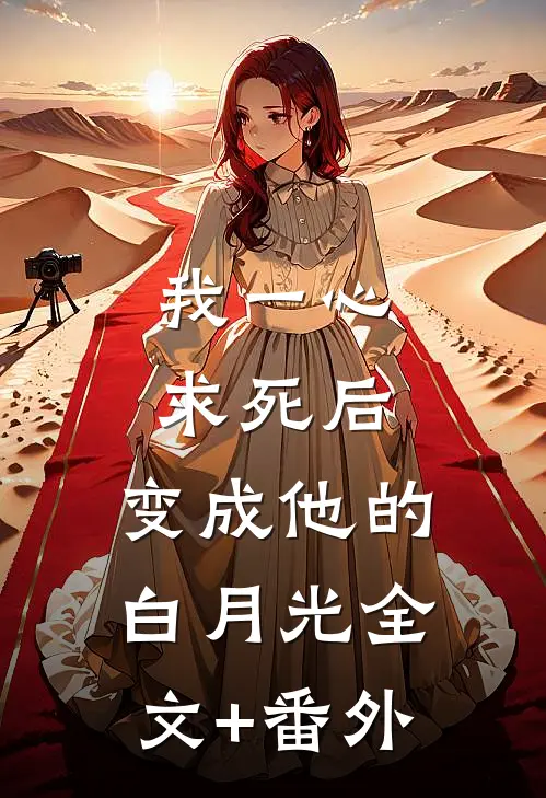 我一心求死后，变成他的白月光全文+番外
