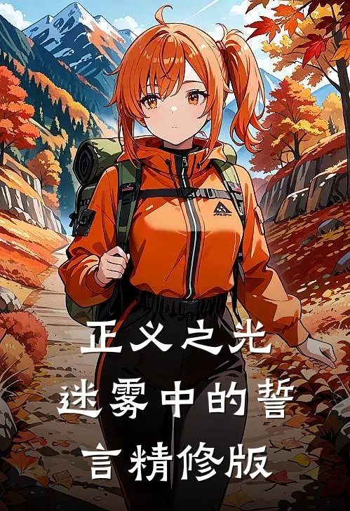 正义之光迷雾中的誓言精修版在线观看