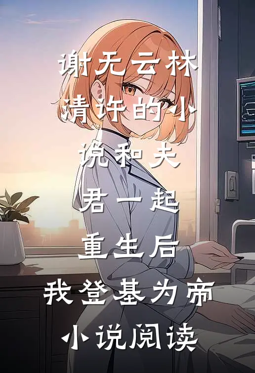 谢无云林清许的小说和夫君一起重生后，我登基为帝小说阅读