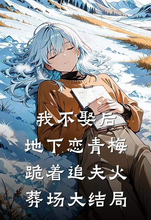 我不娶后，地下恋青梅跪着追夫火葬场大结局