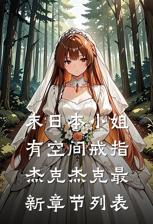 末日本小姐有空间戒指杰克杰克最新章节列表